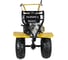 Мотоблок Habert HMN-223 колеса 19х7-8 00-00154100 4