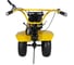Мотоблок Habert HMN-223 колеса 19х7-8 00-00154100 6