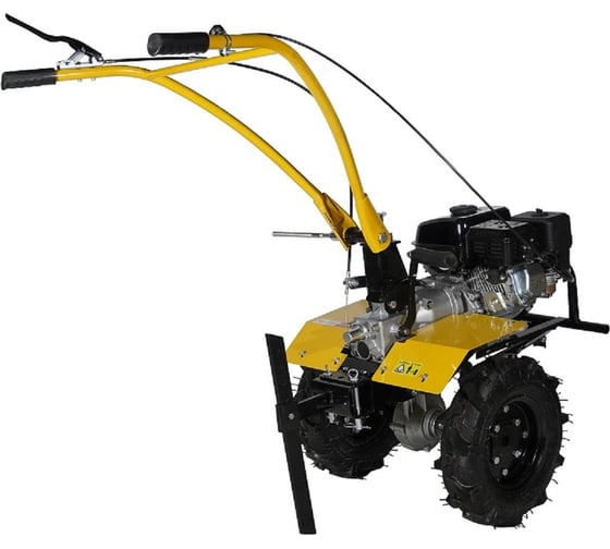 Мотоблок Habert HХ-13 колеса 4.00х8 00-00154108