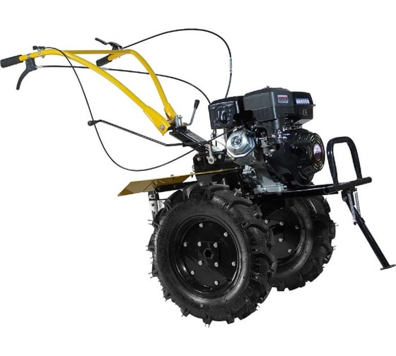 Мотоблок Habert HХ-511 колеса 5.00-12 00-00154109