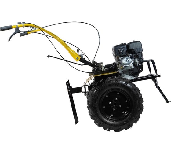 Мотоблок Habert HХ-511 колеса 5.00-12 00-00154109