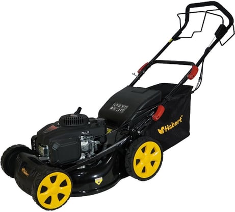 Газонокосилка Habert HBL19S 00-00153983