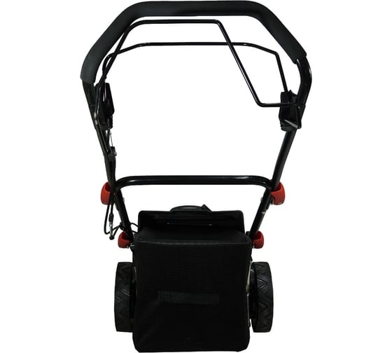 Газонокосилка Habert HBL19S 00-00153983