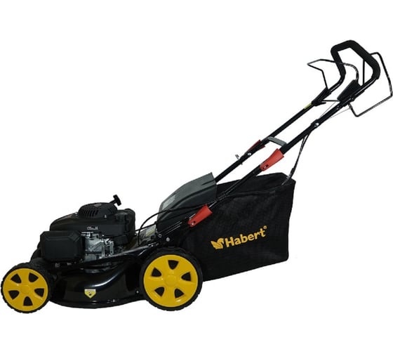 Газонокосилка Habert HBL19S 00-00153983