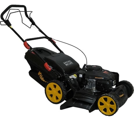 Газонокосилка Habert HBL19SP 00-00153984