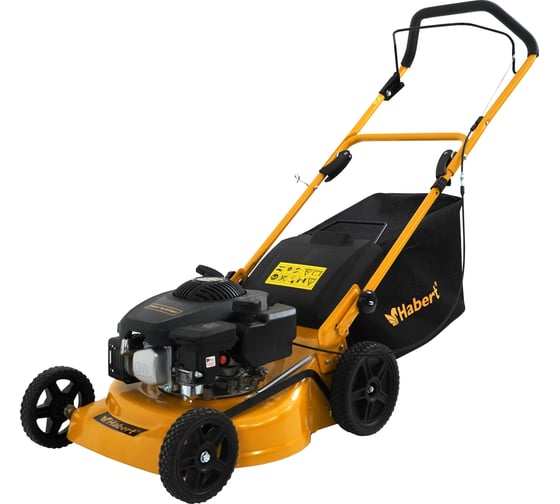 Газонокосилка Habert HBL19SP 00-00153984