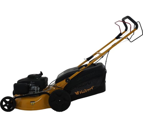 Газонокосилка Habert HBL19SP 00-00153984