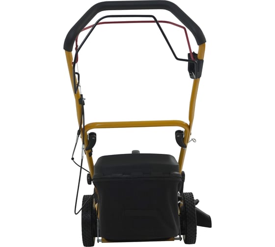 Газонокосилка Habert HBL19SP 00-00153984