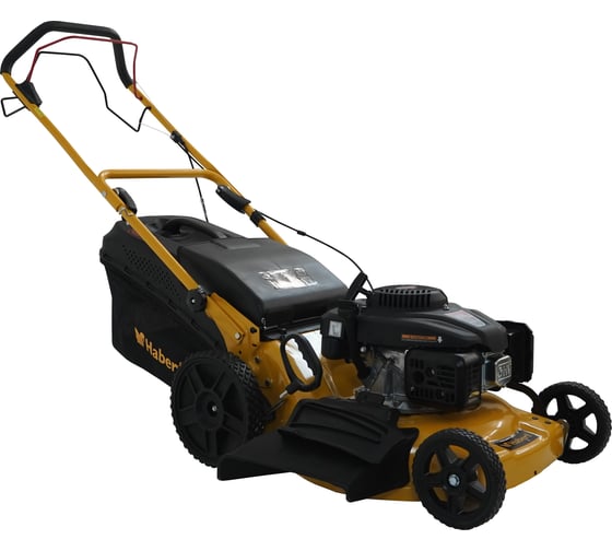 Газонокосилка Habert HBL19SP 00-00153984