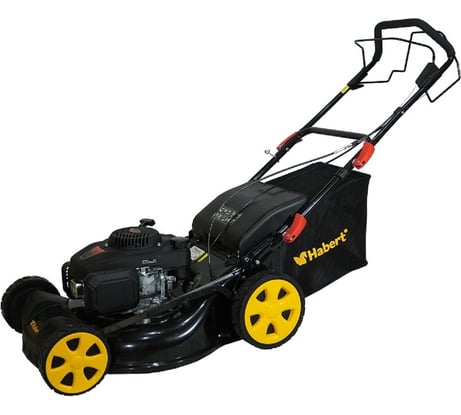 Газонокосилка Habert HBL21S 00-00153985