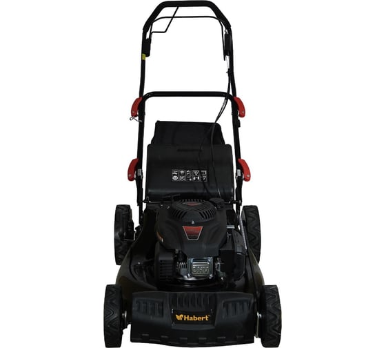 Газонокосилка Habert HBL21S 00-00153985