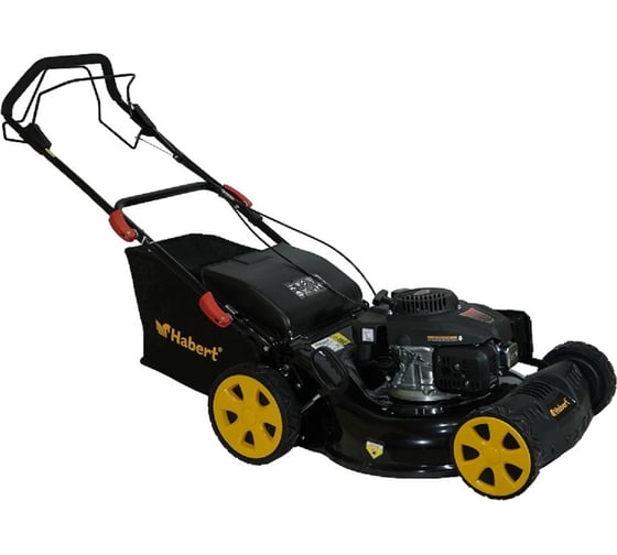 Газонокосилка Habert HBL21S 00-00153985
