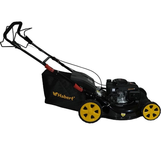 Газонокосилка Habert HBL21S 00-00153985