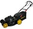 Газонокосилка Habert HBL21S 00-00153985 1