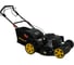 Газонокосилка Habert HBL21S 00-00153985 3