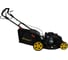 Газонокосилка Habert HBL21S 00-00153985 4