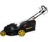 Газонокосилка Habert HBL21S 00-00153985 7