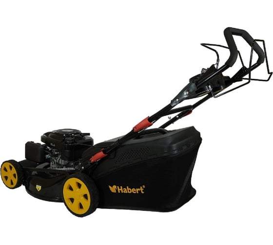 Газонокосилка Habert HBL21SP 00-00153987