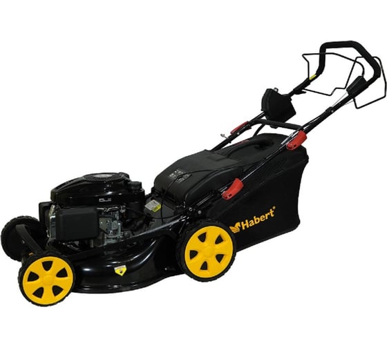 Газонокосилка Habert HBL21SDP 00-00153986