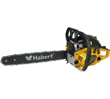 Бензопила Habert HN-5218 00-00155190