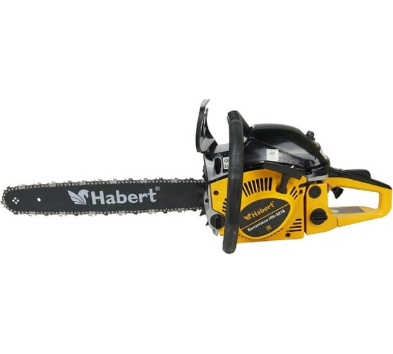 Бензопила Habert HN-5218 00-00155190