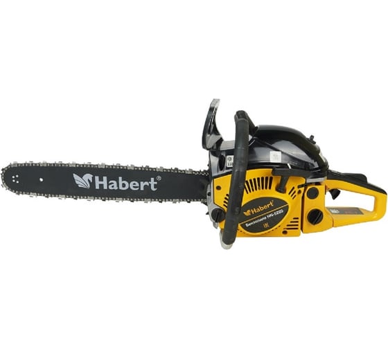 Бензопила Habert HN-5220 00-00155191