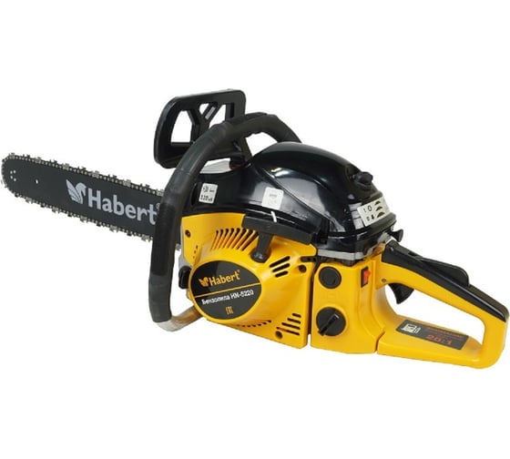Бензопила Habert HN-5220 00-00155191