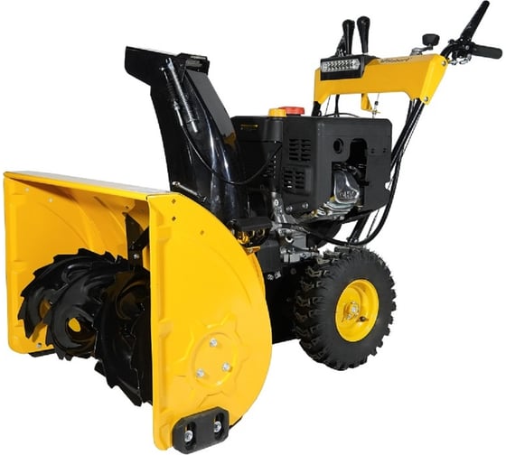 Снегоуборщик Habert HB1130S 00-00153166