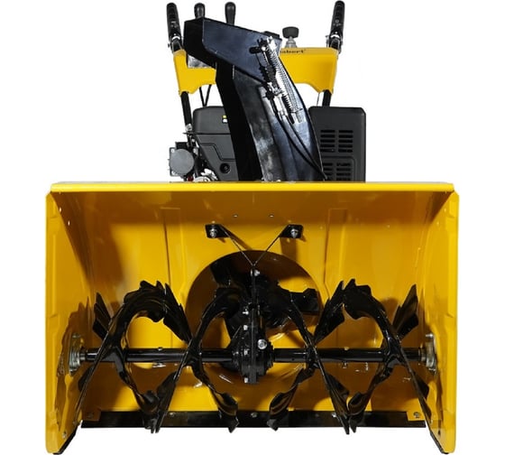 Снегоуборщик Habert HB1130S 00-00153166