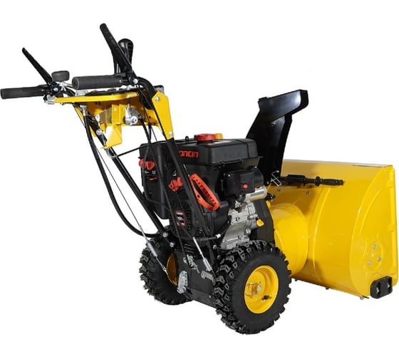 Снегоуборщик Habert HB1130S 00-00153166