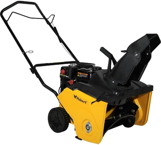 Снегоуборщик Habert HB421-F 00-00153161