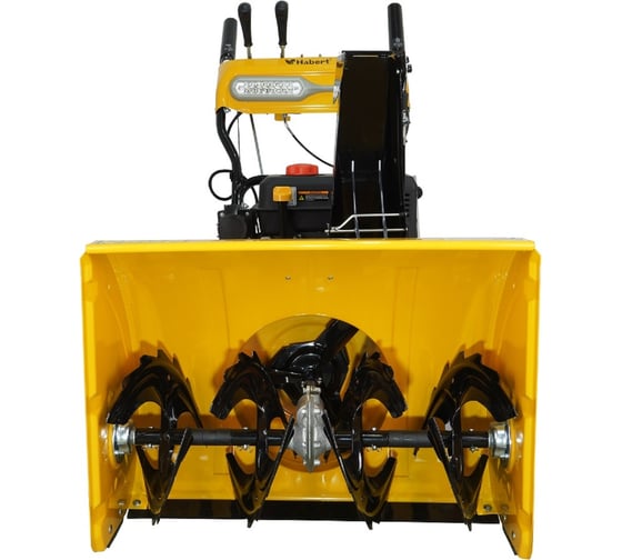 Снегоуборщик Habert HBM28D 00-00155382
