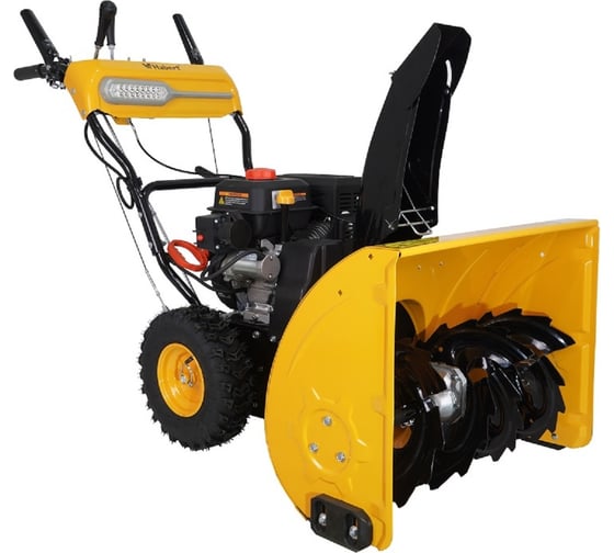 Снегоуборщик Habert HBM28D 00-00155382
