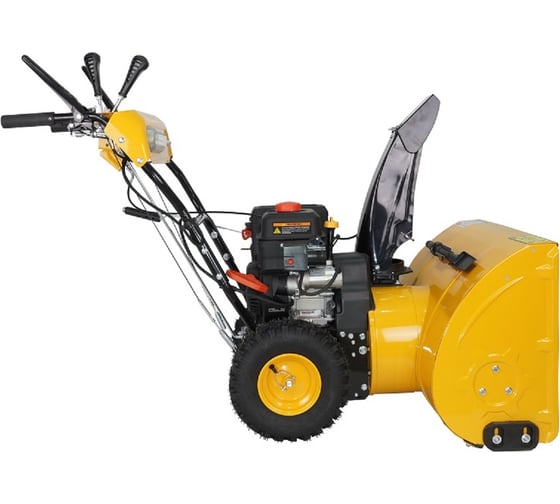 Снегоуборщик Habert HBM28D 00-00155382