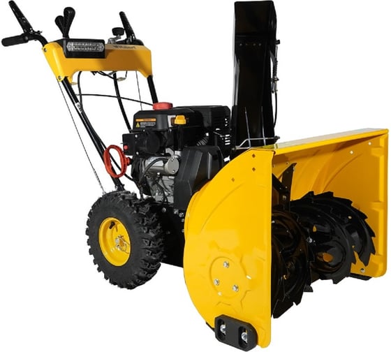Снегоуборщик Habert HB726S 00-00153165