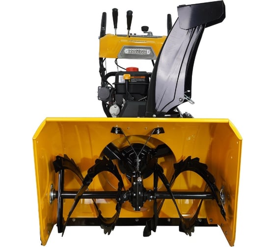 Снегоуборщик Habert HB930MS PRO 00-00155384