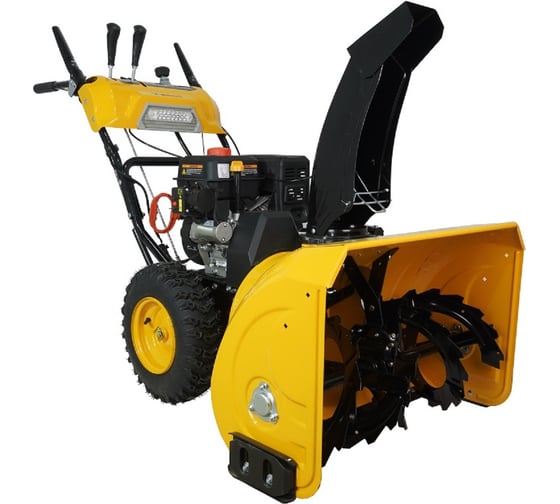 Снегоуборщик Habert HB930MS PRO 00-00155384