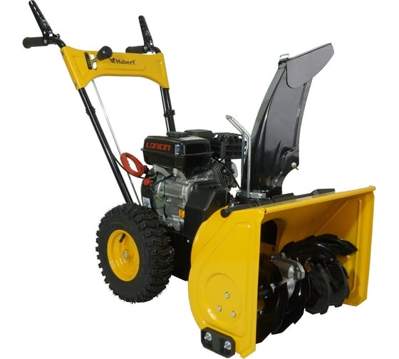 Снегоуборщик Habert HBM22B 00-00153162