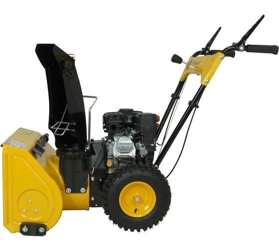 Снегоуборщик Habert HBM22B 00-00153162
