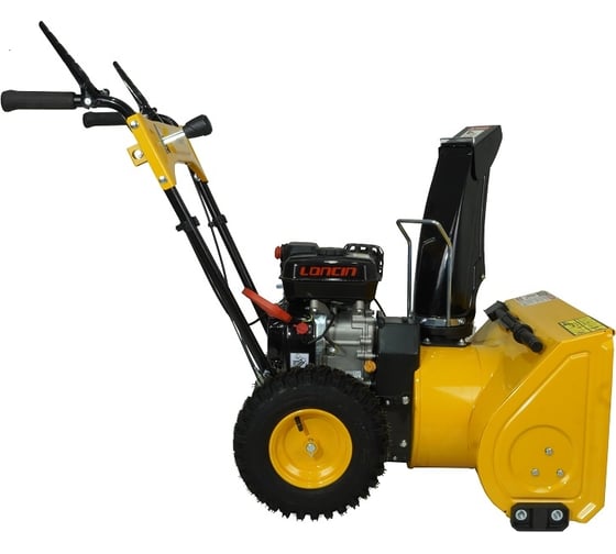 Снегоуборщик Habert HBM22B 00-00153162