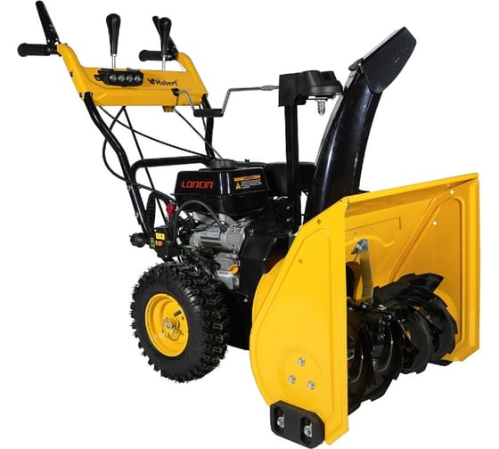 Снегоуборщик Habert HBM24D 00-00153164