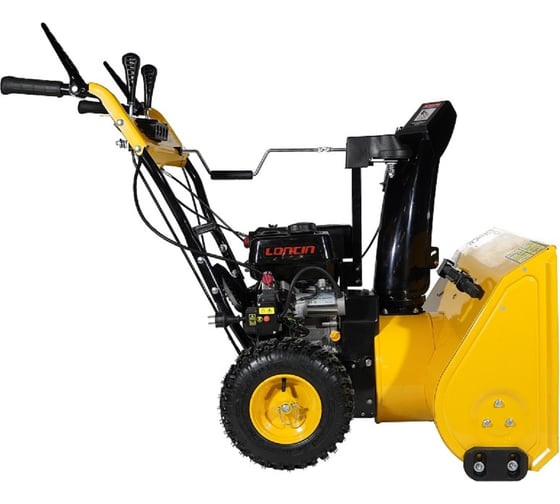 Снегоуборщик Habert HBM24D 00-00153164