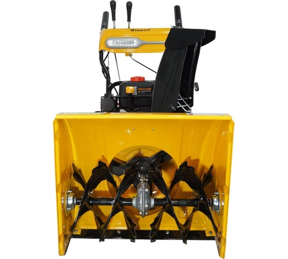 Снегоуборщик Habert HBM24DT 00-00155383