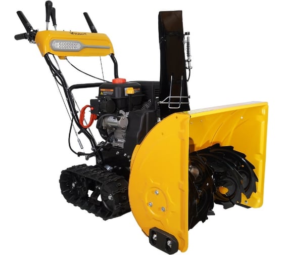 Снегоуборщик Habert HBM24DT 00-00155383