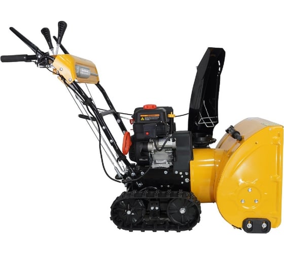 Снегоуборщик Habert HBM24DT 00-00155383