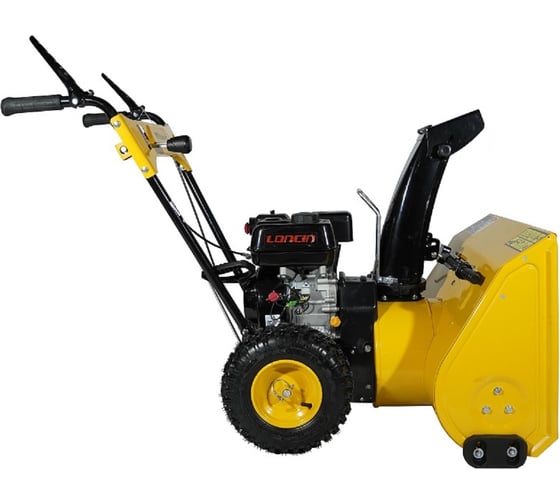 Снегоуборщик Habert HBM24-F 00-00153163