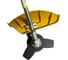 Бензотриммер Habert HN-520E 00-00153931 14