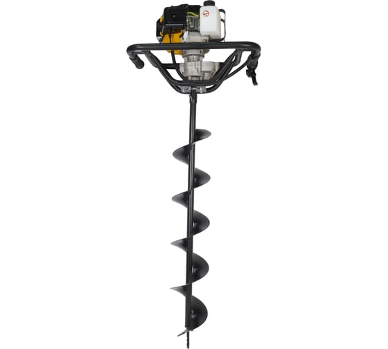 Мотобур Habert HD-520W без шнека 00-00155189