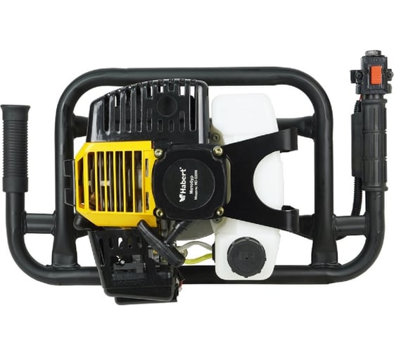 Мотобур Habert HD-520W без шнека 00-00155189