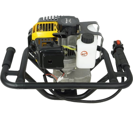 Мотобур Habert HD-520W без шнека 00-00155189